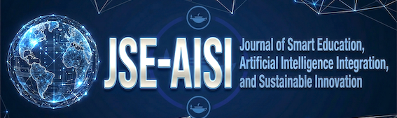 JSE-AISI Logo